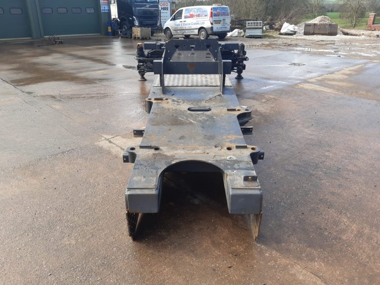 Home Page Truck & Marine Cranes